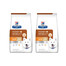 HILL'S Prescription Diet k/d + Kidney and Mobility, suché krmivo pre psov 2x12 kg