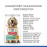 HILL'S Science Plan Adult 1+ Perfect Weight Large breed 12 kg s kuraťom
