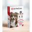 Dr PetCare MAX Biocide Collar Obojok proti blchám a hmyzu pre psov veľkých plemien 75 cm