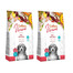 CALIBRA Dog Verve GF Adult Small Chicken&Duck 12 kg (2 x 6 kg)