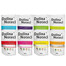 DOLINA NOTECI Premium mix príchutí bez rýb 10 x 500g