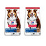 HILL'S Science Plan Canine Mature Adult Chicken 2 x 14 kg