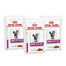 ROYAL CANIN Renal Feline Zmes chutí 36 x 85 g
