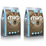 MARP Variety Slim&Fit  s bielou rybou 2 x 12 kg