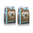 MARP Variety Slim&Fit s bielou rybou 2 x 18 kg