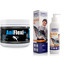 GAME DOG AniFlexi+ V2 150 g + SIMPLY FROM NATURE Lososový olej 250 ml GRATIS
