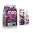 MARP Holistic White Mix 12 kg + SIMPLY FROM NATURE Salmon oil 250 ml ZADARMO