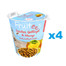 BOSCH Fruitees 4 x 200 g