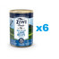 ZIWIPEAK Dog Lamb 6x390 g