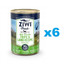 ZIWIPEAK Dog Tripe&Lamb 6x390 g