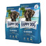 HAPPY DOG Supreme Karibik 8 kg (2 x 4 kg)