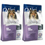 HAPPY DOG Mini Senior 2 x 4 kg