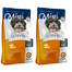 HAPPY DOG Fit & Well Adult Mini 16 kg (2 x 8 kg)