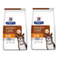 Hill's PRESCRIPTION DIET k/d Kidney Care Suché krmivo pre mačky s kuracím mäsom (2x3 kg)