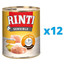 RINTI Sensible Kuracie so zemiakmi 12 x 800 g