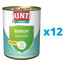 RINTI Canine Weight control Chicken 12 x 400 g