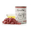 GUSSTO Cat Fresh Beef pre mačky, čerstvé hovädzie mäso 6x400 g