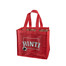 RINTI Taška na nákupy s logom