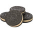 TRIXIE Black & White Cookies kuracie sušienky pre psov 100 g