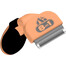 8IN1 Perfect Coat DeShedder Cat