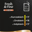 SHEBA Fresh&Fine 50x50 g