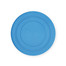 PET NOVA DOG LIFE STYLE Frisbee 18 cm, modrá, mätová aróma