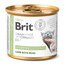 BRIT Veterinary Diet Diabetes Lamb&Pea 12x200 g