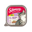 SCHMUSY MENÜ s hydinovým mäsom 16x100 g