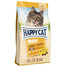 HAPPY CAT Minkas Hairball Control Kuracie 4 kg