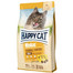 HAPPY CAT Minkas Hairball Control Kuracie 4 kg