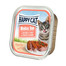 HAPPY CAT Duo set, Kuracie a Losos 100 g