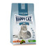 HAPPY CAT Indoor Granule pre domáce mačky losos atlantický 4 kg