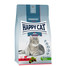 HAPPY CAT Indoor Granule pre domáce mačky bavorské hovädzie mäso 4 kg