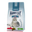 HAPPY CAT Indoor Granule pre domáce mačky bavorské hovädzie mäso 4 kg