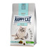 HAPPY CAT Sensitive Hair & Skin Granule pre mačky na pokožku a srsť 4 kg