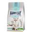 HAPPY CAT Sensitive Light Granule pre mačky so sklonom k nadváhe 4 kg