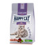 HAPPY CAT Senior Granule pre staršie mačky losos atlantický 4 kg