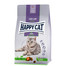 HAPPY CAT Senior Granule pre staršie mačky s jahňacím mäsom 4 kg