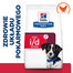 HILL'S Prescription Diet Canine i/d Stress Mini krmivo pre psov miniatúrnych plemien 6 kg