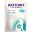 KATTOVIT Feline Diet Gastro Losos s ryžou 85 g