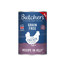 BUTCHER'S Original Recipe in Jelly s kuracím 400g