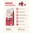FITMIN Medium maintenance 3 kg