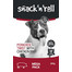 SNACK & ROLL Porkhide Twist with Chicken 200 g
