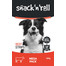 SNACK & ROLL Beef Strips 200 g