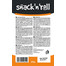 SNACK & ROLL Chicken Kebab 200g