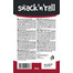 SNACK & ROLL Porkhide Twist with Chicken 200 g