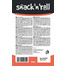 SNACK & ROLL Salmon Strips 200 g