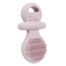 TRIXIE JUNIOR cumlík prírodná guma 9 cm
