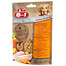 8IN1 Freeze Dried Chicken/Carrots 50g - lyofilizované kuracie mäso s mrkvou