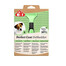 8IN1 Perfect Coat DeShedder Dog S